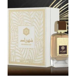 Shahrazad EDP 100ml by Ard Al Zaafaran – Unisex – Lasts 48 Hours