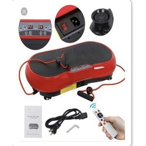 Platform/Body Massager