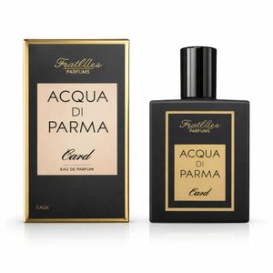 First Class (ACQUA DI PARMA OUD) EAU DE PARFUM 100ML