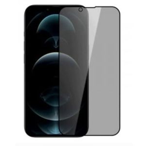 IPhone 13 Privacy Screen Protector - Black