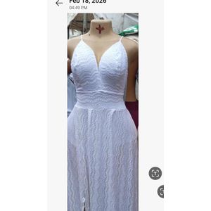 Beautiful ladies beach wear