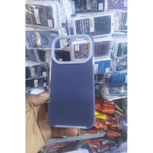 Tecno Spark 50 jelly silicone case