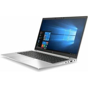 Hp EliteBook 840 G8 11th Gen Intel Core I5- 256GB SSD/16GB RAM TOUCHSCREEN / Backlit Keyboard/FP Reader Windows 11 Pro + BAG
