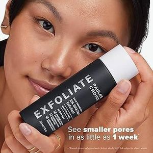 Paulas Choice Paula’s Choice BHA Liquid Salicylic Acid Exfoliant 118ml