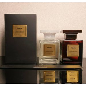  Luxury Highly Scented Long Lasting Diffuser 1000ml