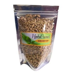 Bwfo Organic Sunflower Seeds - 1kg