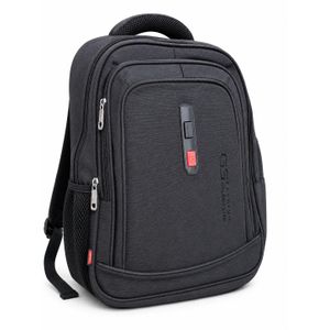 Travel, Flight, Laptop Student Backpack School Bag