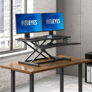 Home/office Adjustable computer/laptop desk stand