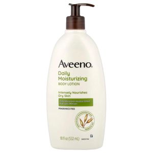 Aveeno Daily Moisturizing Body Lotion 