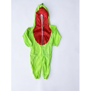 THE BIG MOUTH PARROT Character Costume.