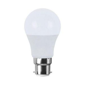 10PCS 10W B22 LED Light Bulbs, Energy Efficient , CRI 80, Soft White, 50,000 Hour Lifetime 