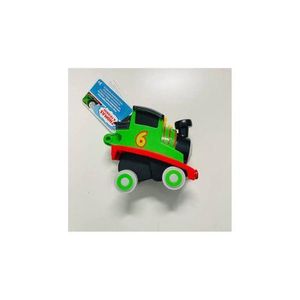 Thomas & Friends Press 'n Go Stunt Percy Racing Toy Train