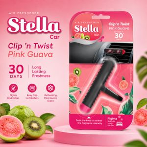 Stella air freshener 