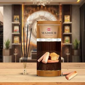 Hem Sandal Incense Sticks -135g