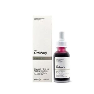 Pëëling Solution AHA 30% + BHA 2% Serum - 30ml