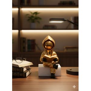 "Zenith of Thought" Home Decor 