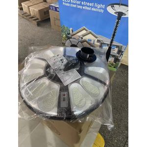 Led Circuitry Solar street light 