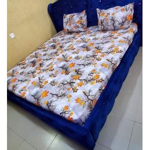 Bedding Sets Quality Bedsheets with 4pillowcases 