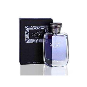 Rasasi Hawas 100ml