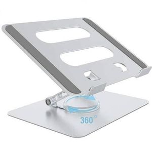 Choice V3.1 Aluminium Alloy 360 Rotatable Laptop Stand