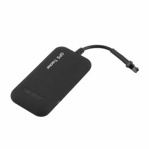 Car GPS Tracker - GT02A GSM / SMS / GPRS Tracking Google Map