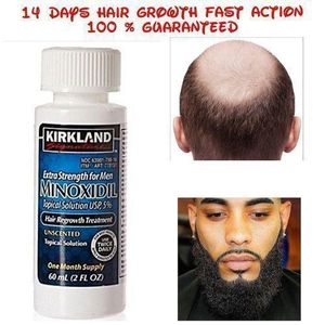 4Kirkland Signature Minoxidil 5% - Kirkland - For Hair Growth- Original Undiluted And Verifiable From Costco