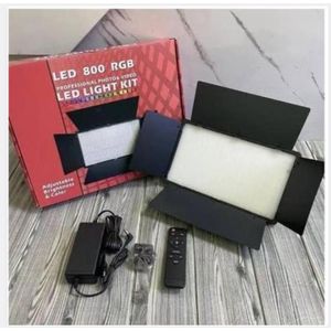 LED LITE LED LITE, Pro Led 800 RGB Studio Led Light Kit With Stand