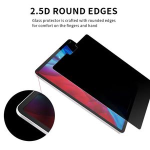 Tecno MEGAPAD SE PRIVACY SCREEN PROTECTOR