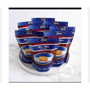 Jesdit moi moi reusable pouches 50pcs