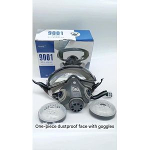 dust mask
