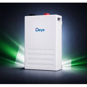 Deye 5kwh lithium battery 