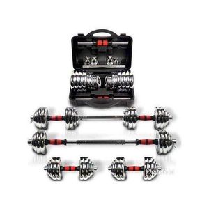 30kg adjustable dumbbell 