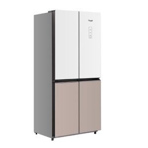 Royal 550L 4-Doors Inverter Refrigerator - Peerless Series
