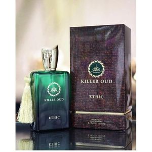 KILLER OUD Ethic Perfume