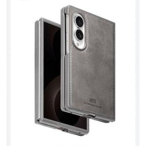 Samsung Galaxy Z Fold 8 leather case