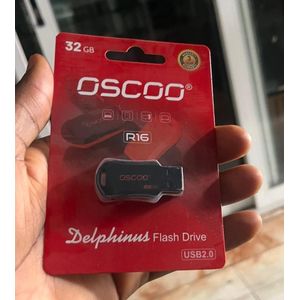 Oscoo 32gb flash drive 