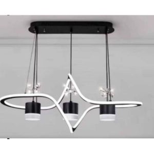 Light & Natural Modern stylish dinning chandelier 