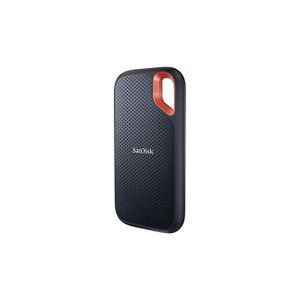 SanDisk 1TB Extreme Portable SSD 1050Mb/s