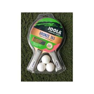 Joola Table Tennis 2 Player Set 2 Table Tennis Bats Rackets And 3