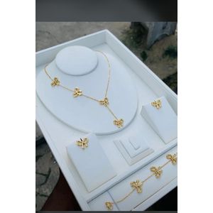 Women’s 3in1 Jewellery Set 
