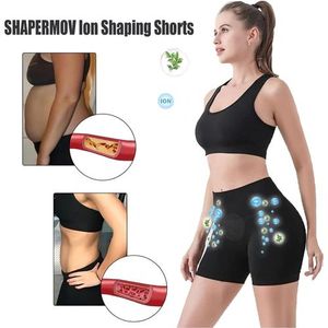 Bbl Shorts Faja Women Body Shaper High Waist Tummy Control Panties