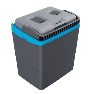 Crivit Electric Coolbox 29L (Cooling & Warming  Functions) For Home, Cars & Outdoor Activities