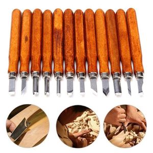 Pottery Tool Kit 18pcs Polymer Clay Tools Modeling Clay Sculpting Tools Kit Ceramics  Tools Trimming Embossing Pattern Smooth Wooden Handles Pottery Tools