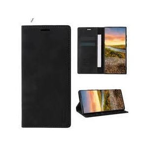 Infinix NOTE 40 PRO QUALITY RICHBOSS PROTECTIVE LEATHER FLIP CASE