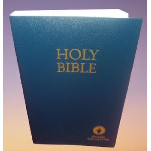 Holy Bible English Standard Version (ESV)