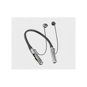 Wireless KG106 Bluetooth Earphone Sports Waterproof Bluetooth 5.3 Headset NECKBAND
