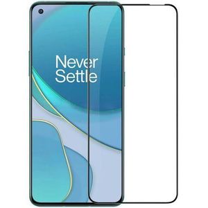 Tempered Glass Screen Protector For OnePlus 9
