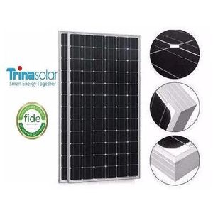 TRINA 350watts (24V/36/48V) Monocrystalline Solar Panel