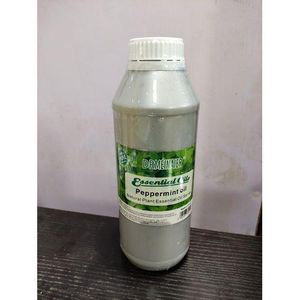 DR-MEINAIER Essentials Oils Peppermint Multi-purpose Oils-1000ml