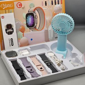All in one accessories collection 